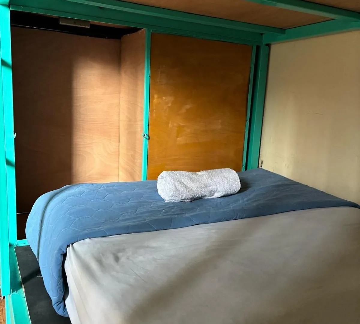 Volko Party Hostel アンティグア・グアテマラ 5*,  グアテマラ