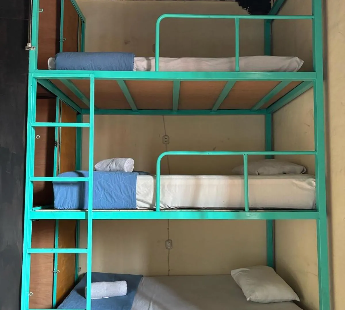Guest house Volko Party Hostel Antigua