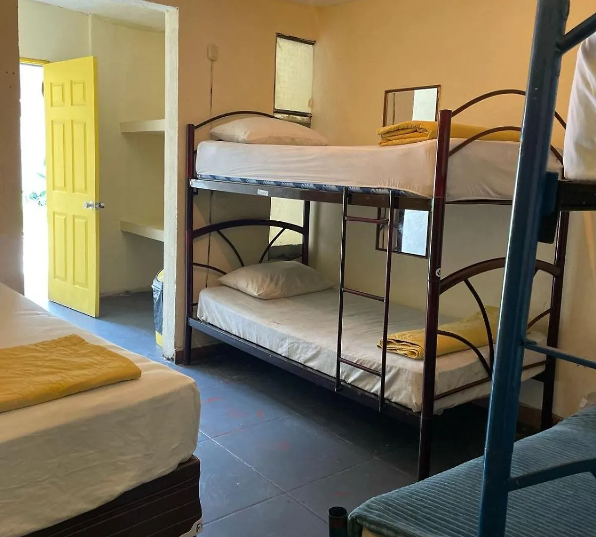***** Guest house Volko Party Hostel Antigua Guatemala