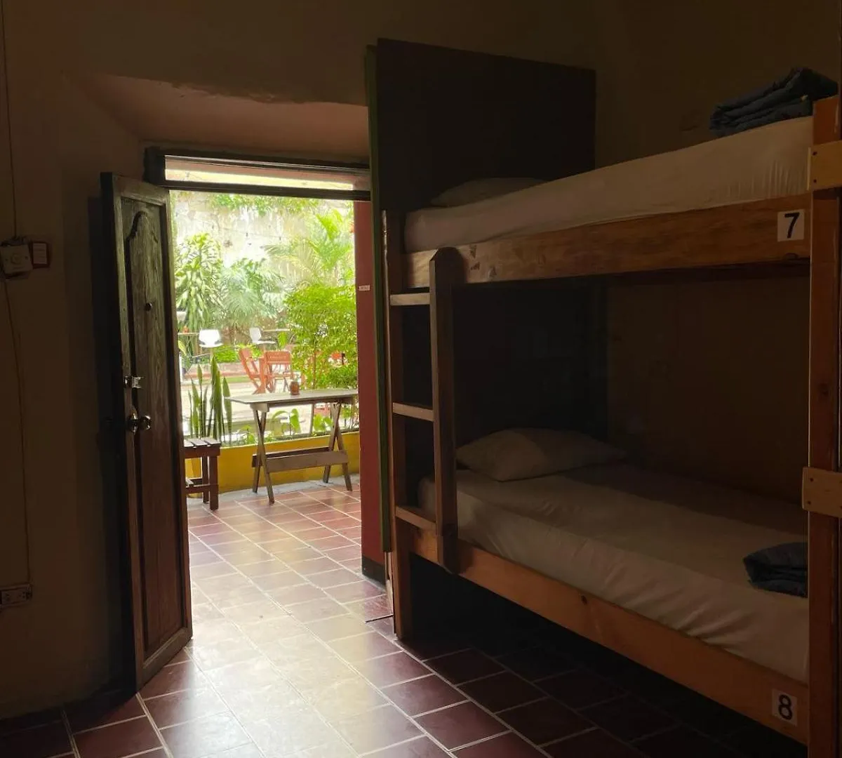 Guest house Volko Party Hostel Antigua