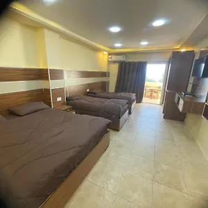  Hotel Al Deyafa Jordan