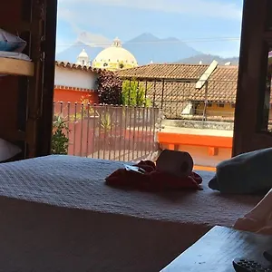 Of Dreams ** Antigua