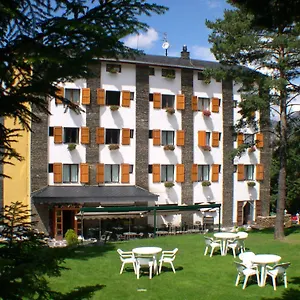 *** Hotel Coma Bella Andorra