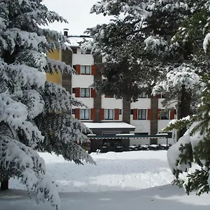 *** Hotel Coma Bella Andorra