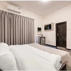  Guest house Magic Jordan