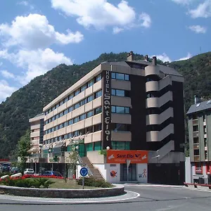 *** Hotel Sant Eloi Andorra